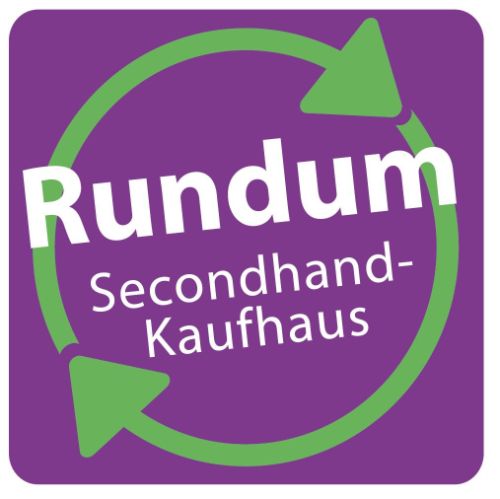 „Einfach anziehend! Der mobile Secondhandladen“ logo