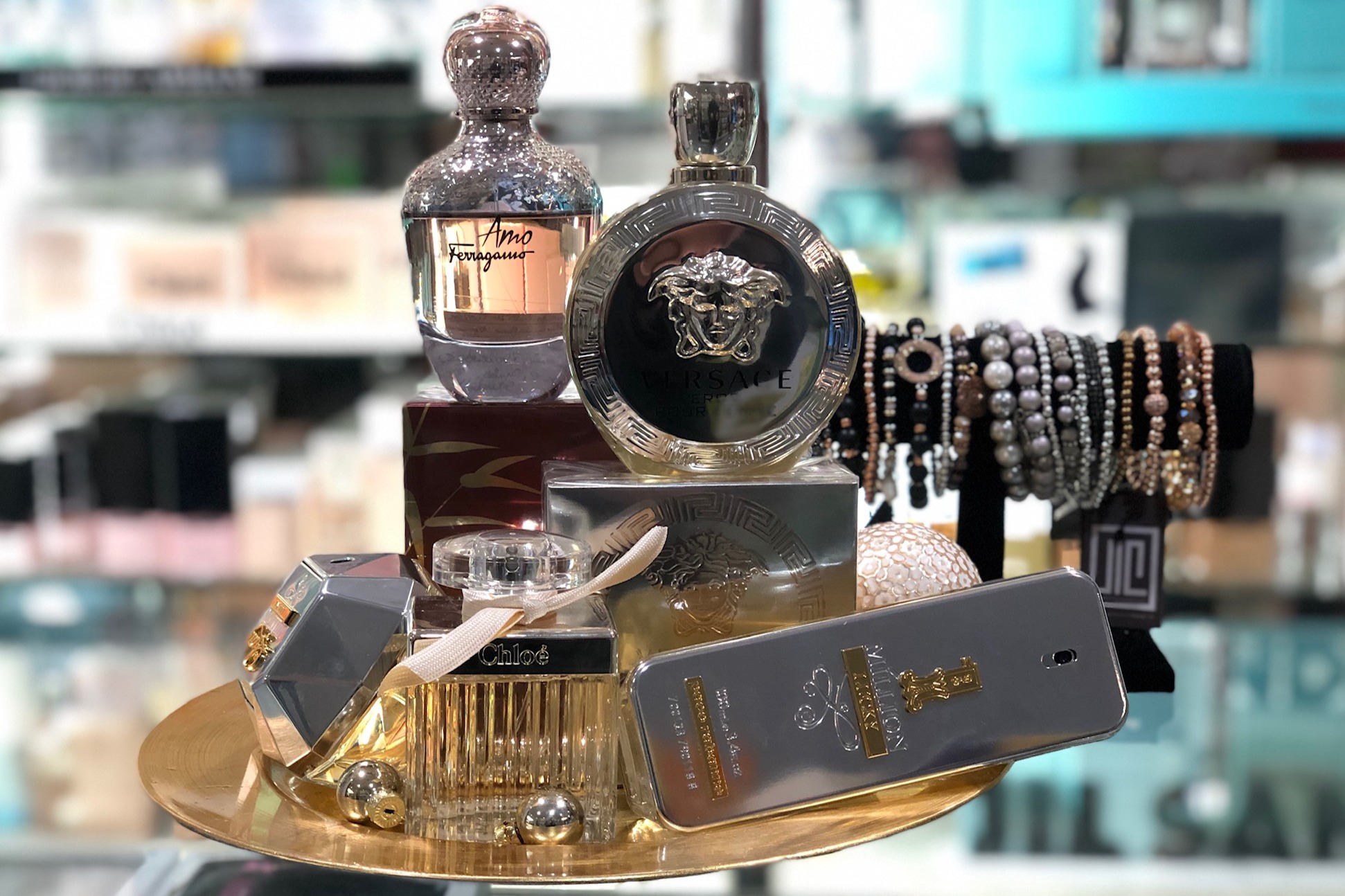 Parfümerie-Drogerie Maag