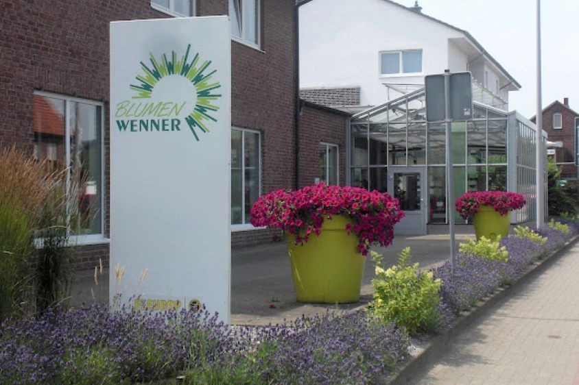 Blumen Wenner by flora-point