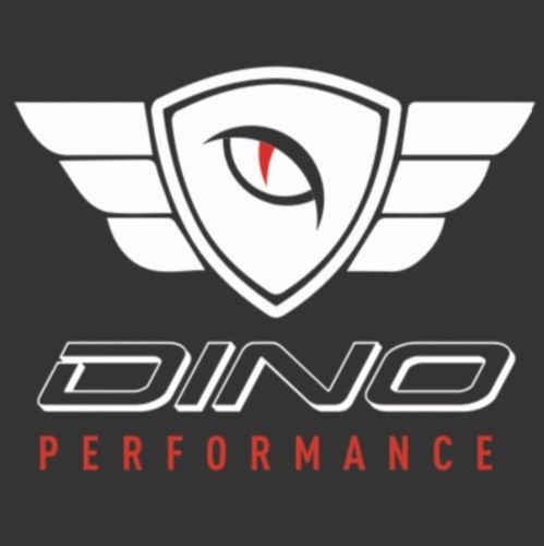 Dino Performance logo