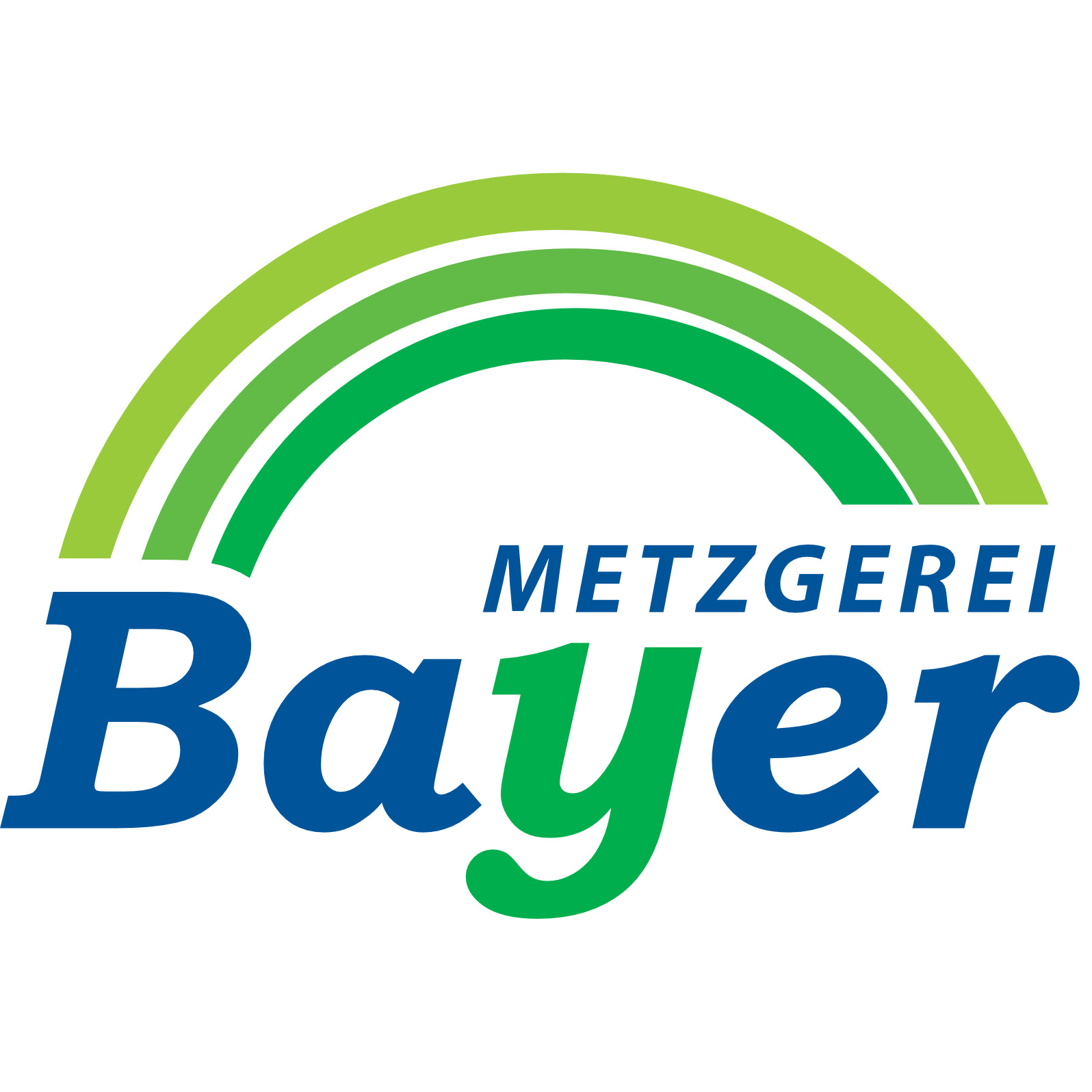 Metzgerei Bayer