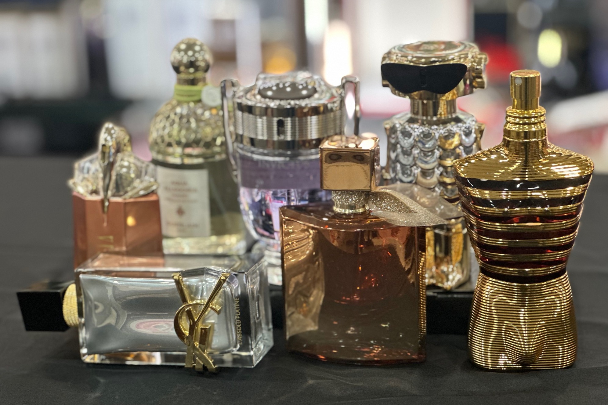 Parfümerie-Drogerie Maag