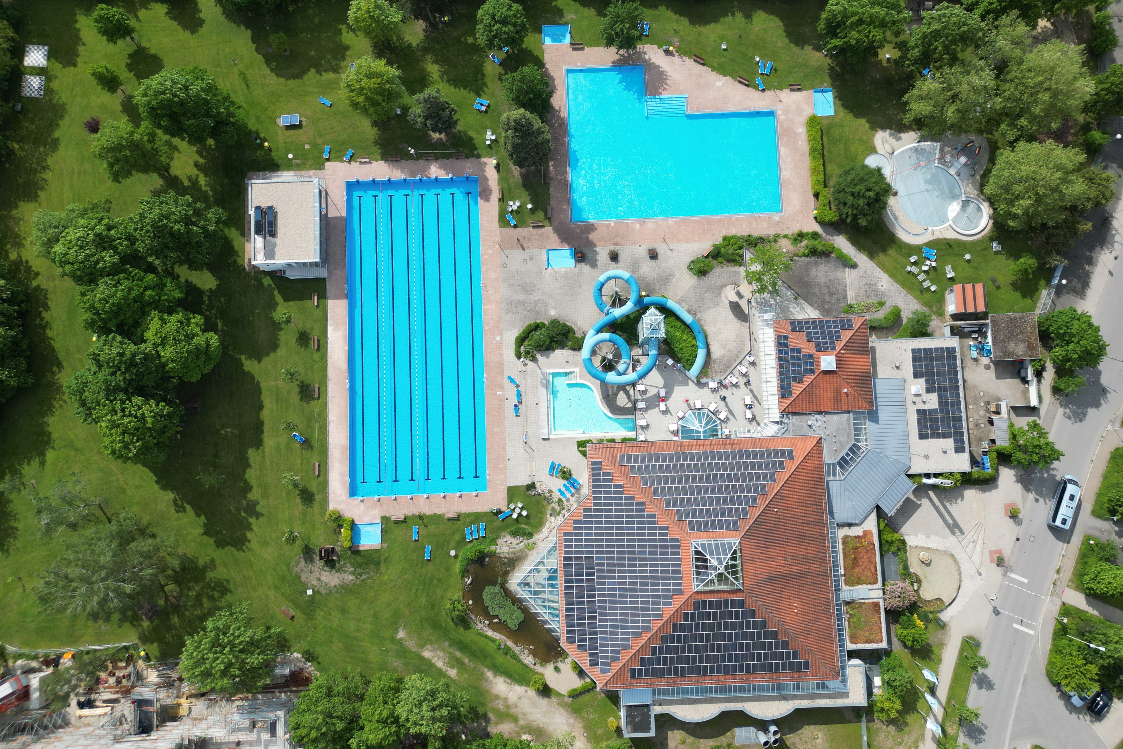 KELDORADO Bäderbetriebe