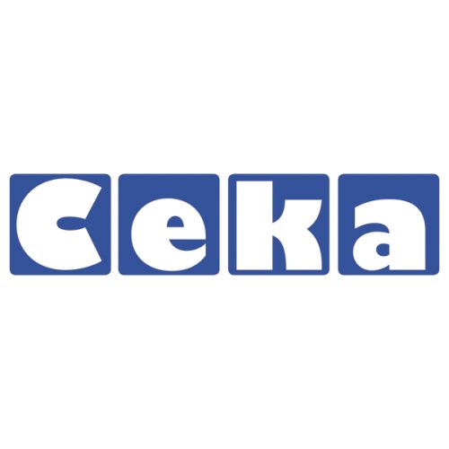 Ceka logo
