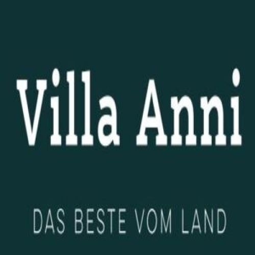 Villa Anni logo