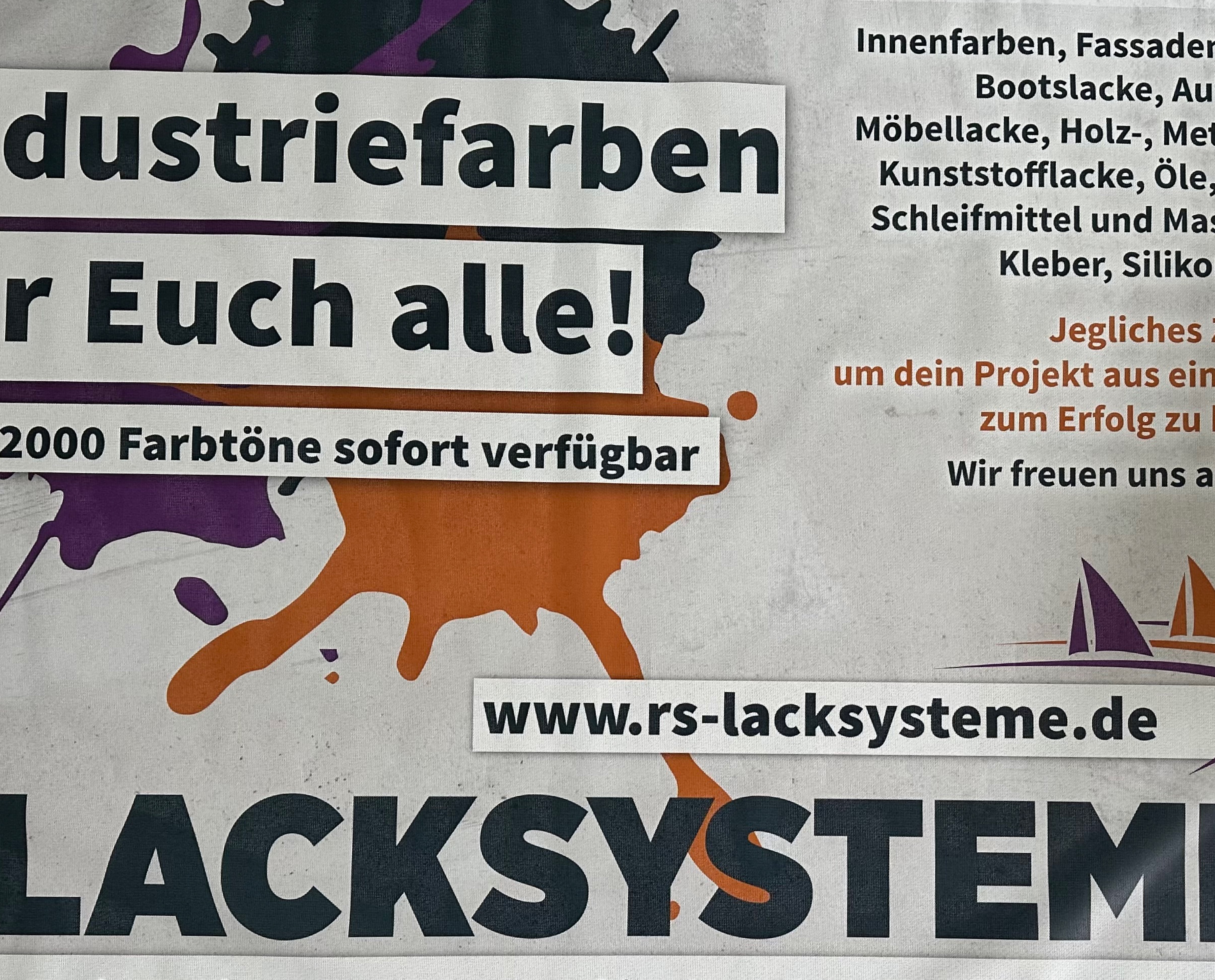 RS Lacksysteme