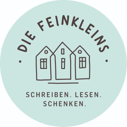 die feinkleins logo