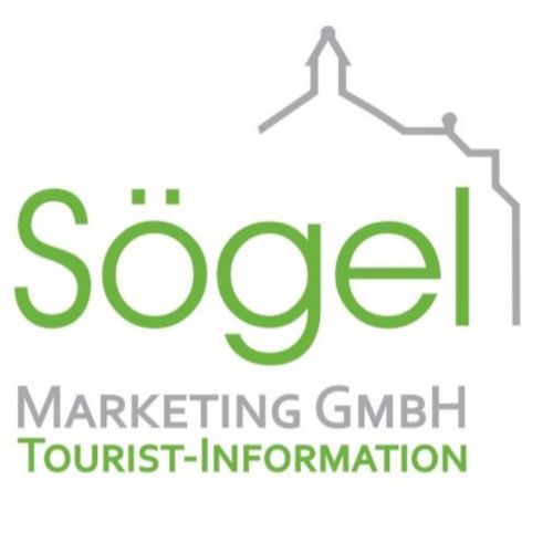 Sögel Marketing GmbH - Tourist-Information Sögel logo