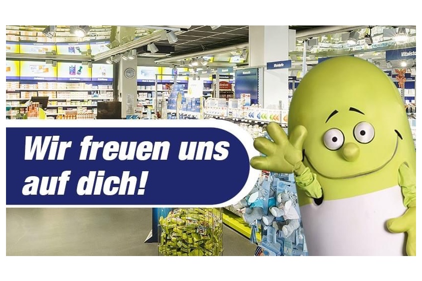 easyApotheke Marktcenter Uelzen