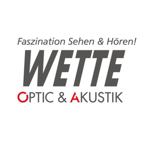 Wette IGA Optic & Akustik logo