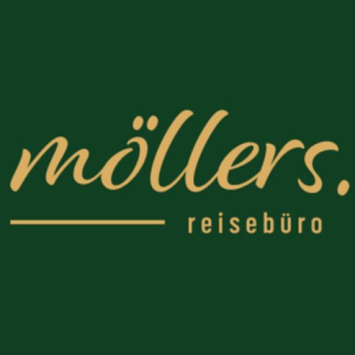 möllers.reisebüro logo