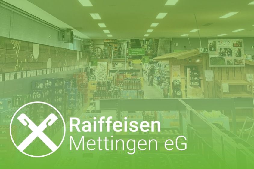 Raiffeisen Mettingen e.G.