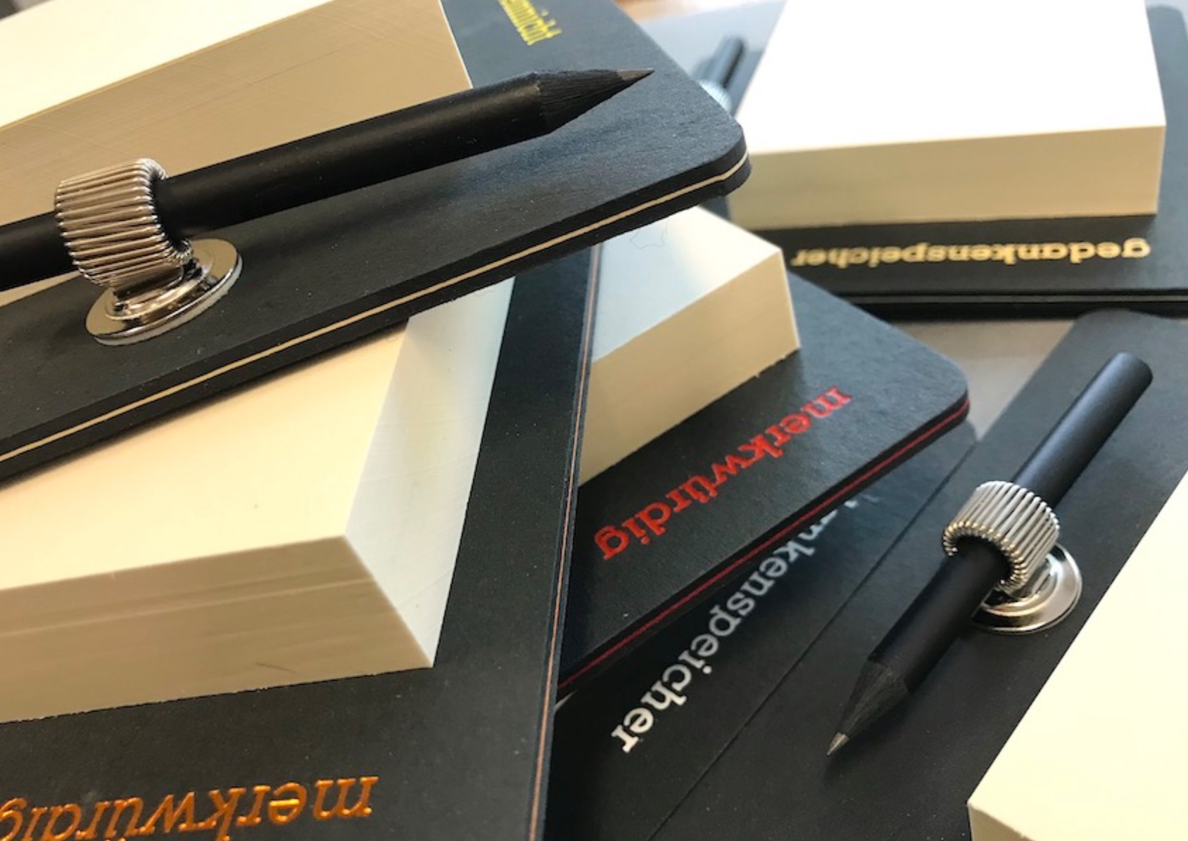 Universitätsbuchbinderei Fritz Castagne