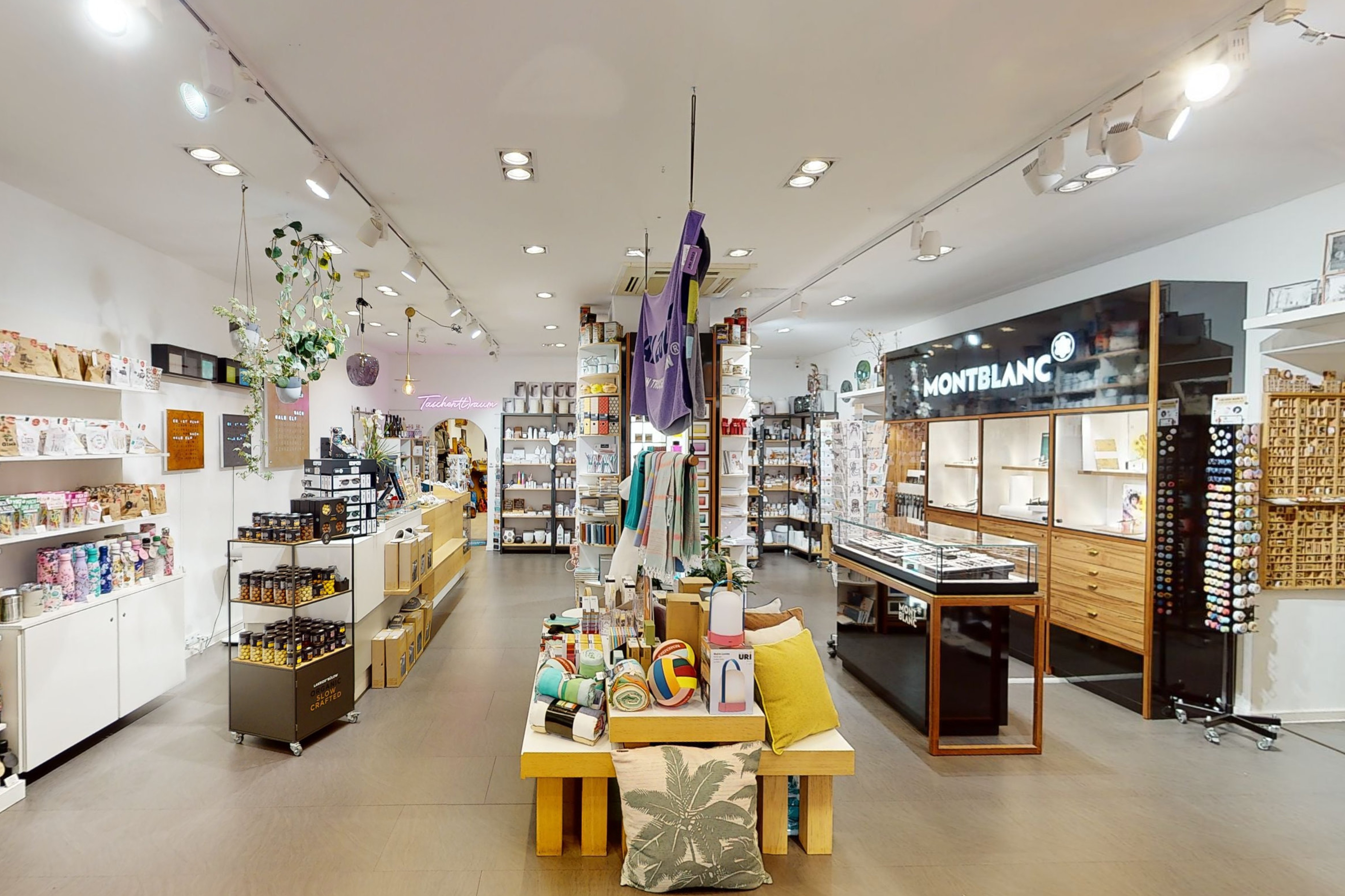 Gumprecht Concept Store