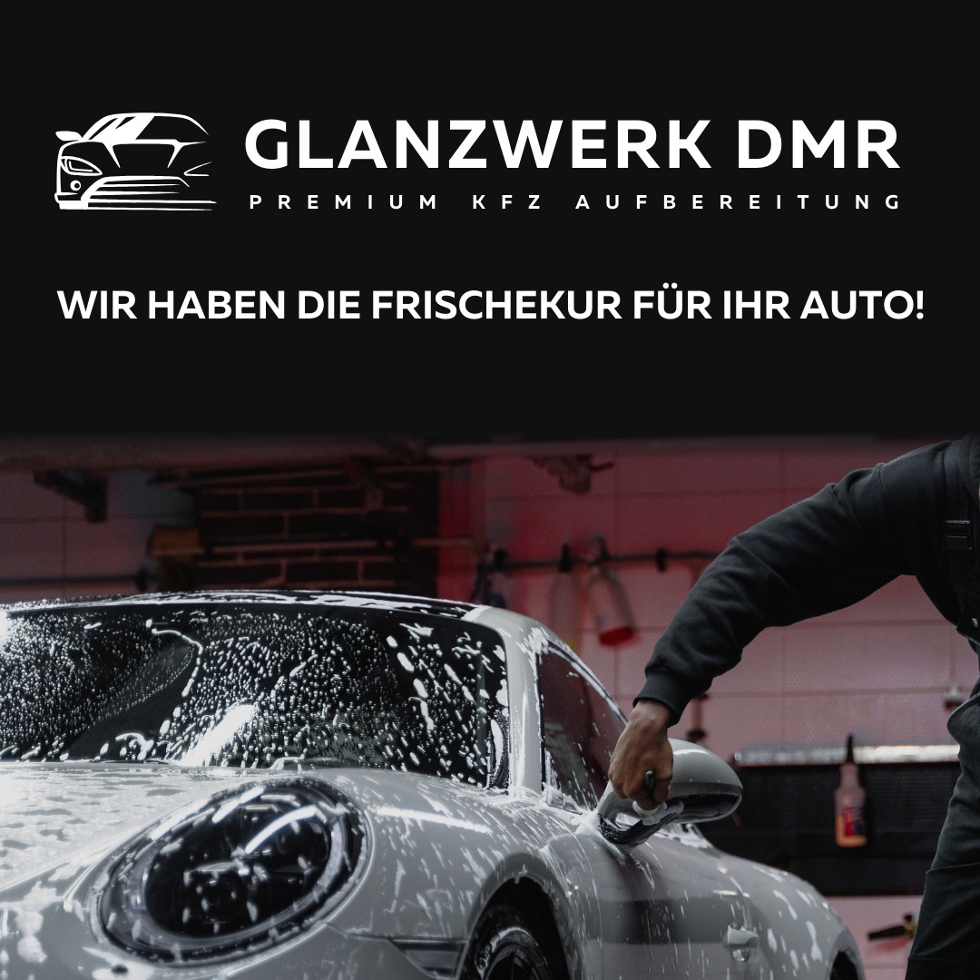 Glanzwerk DMR