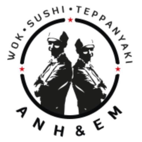 Anh und Em logo