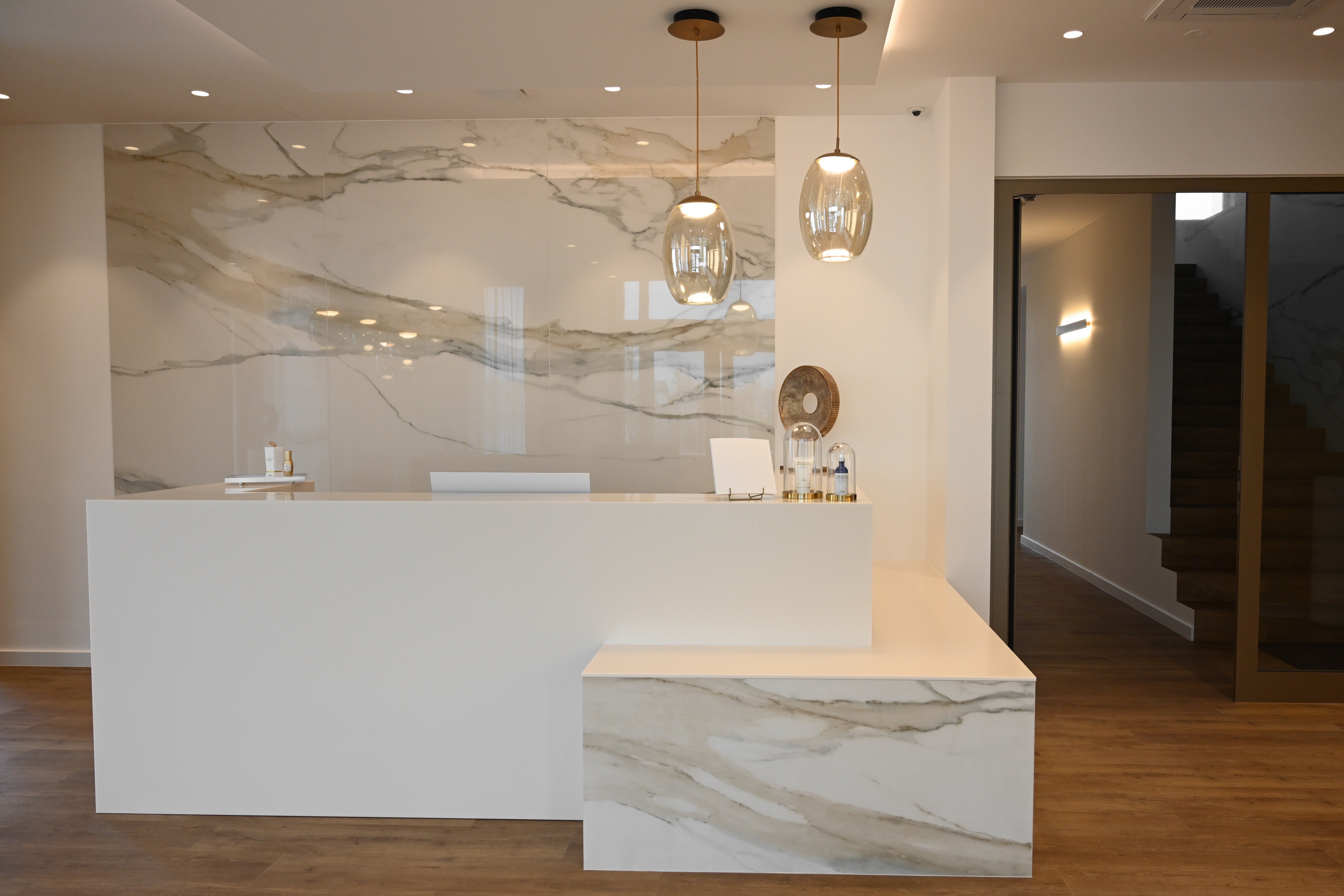 Biologique Recherche Beauty Lounge