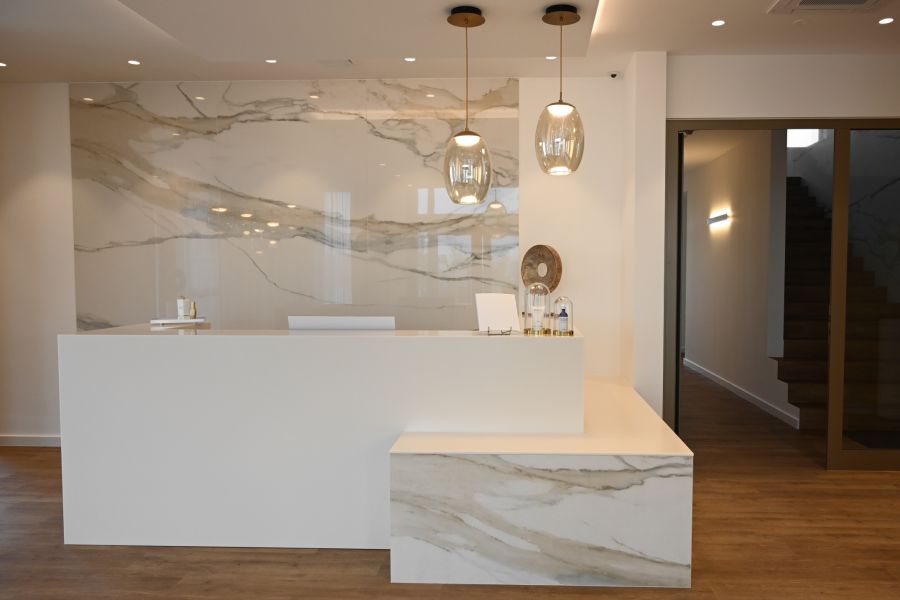 Biologique Recherche Beauty Lounge