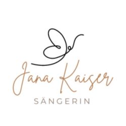 Sängerin JANA KAISER