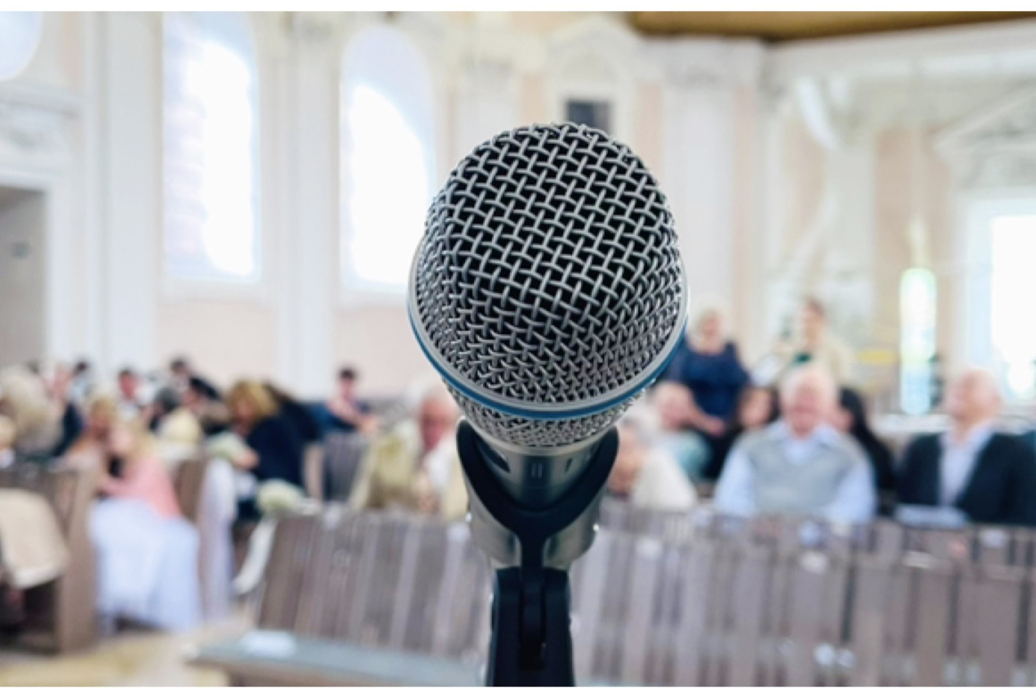 Sängerin JANA KAISER