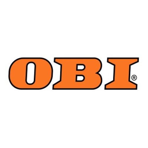 OBI GmbH & Co. Deutschland KG Filiale Gunzenhausen logo