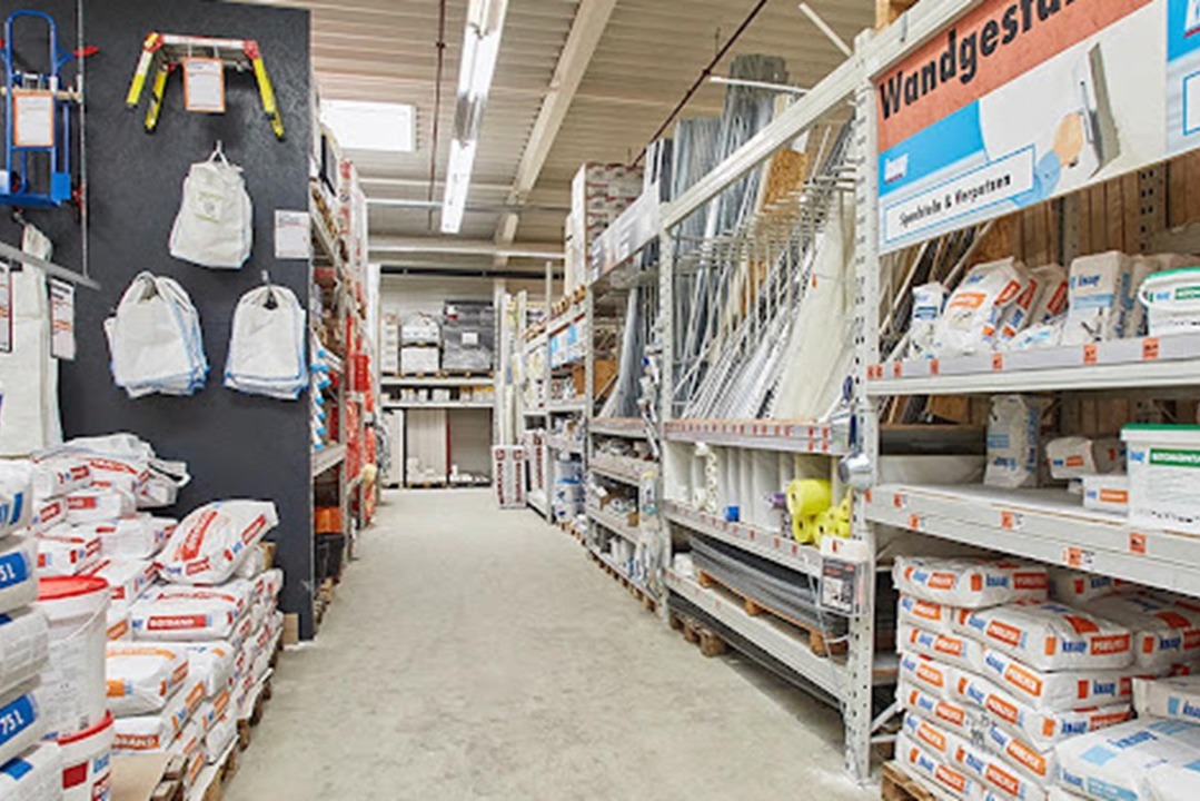 OBI GmbH & Co. Deutschland KG Filiale Gunzenhausen