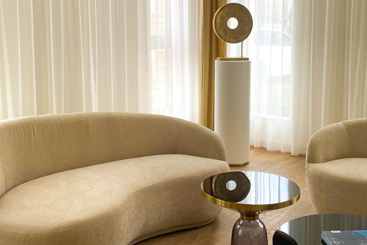 Biologique Recherche Beauty Lounge