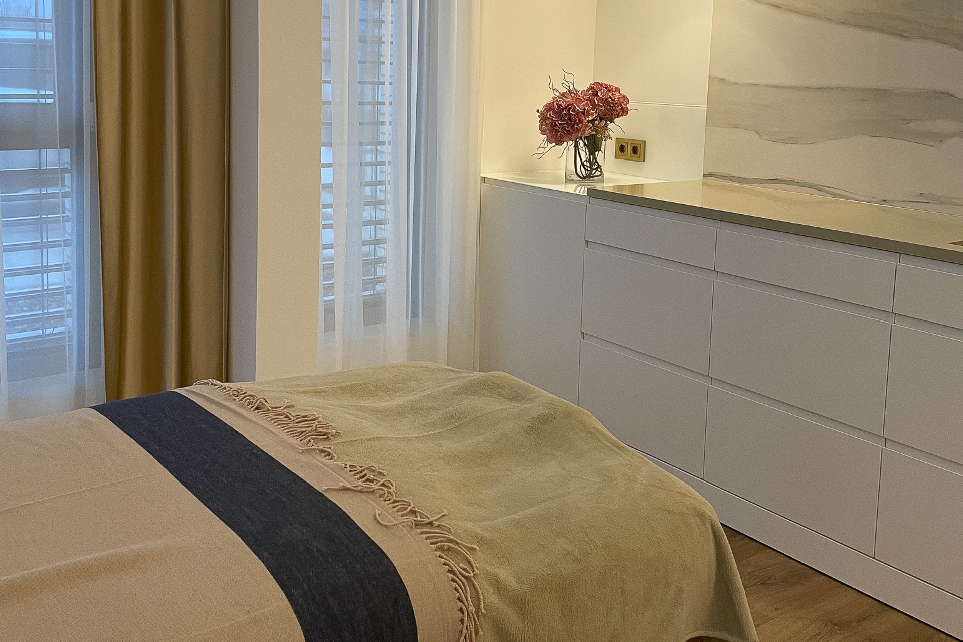 Biologique Recherche Beauty Lounge