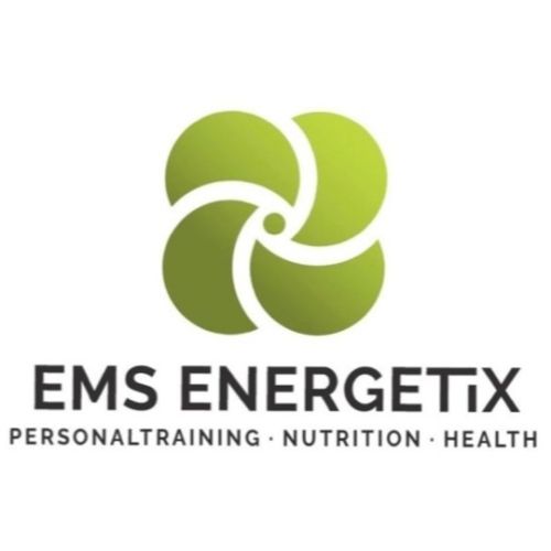 EMS Energetix logo