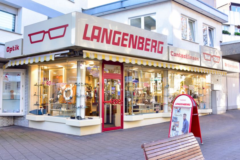 Optik Langenberg