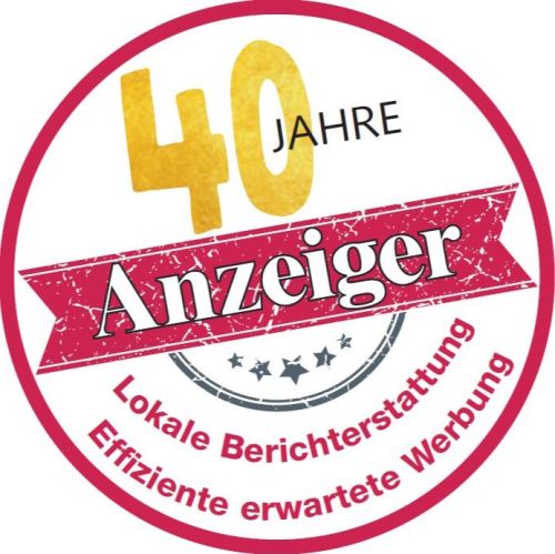 Anzeiger Verlag logo