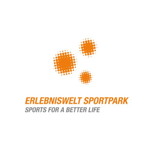 Erlebniswelt Sportpark Reken logo