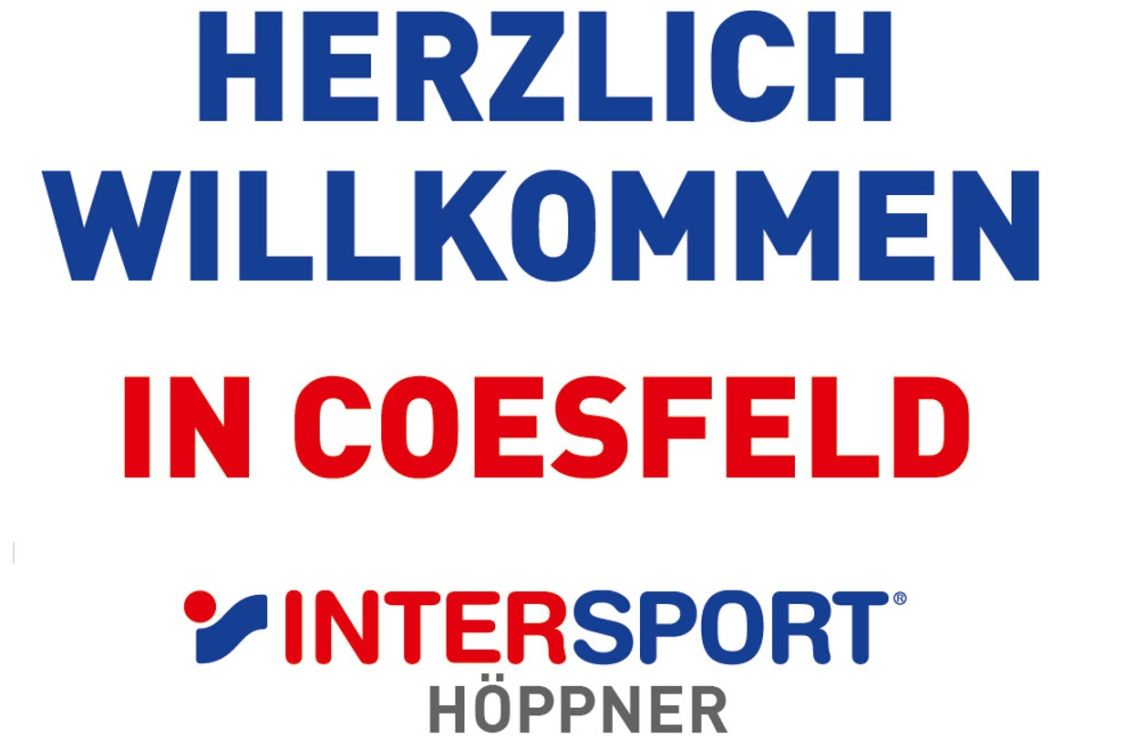 INTERSPORT HÖPPNER title image