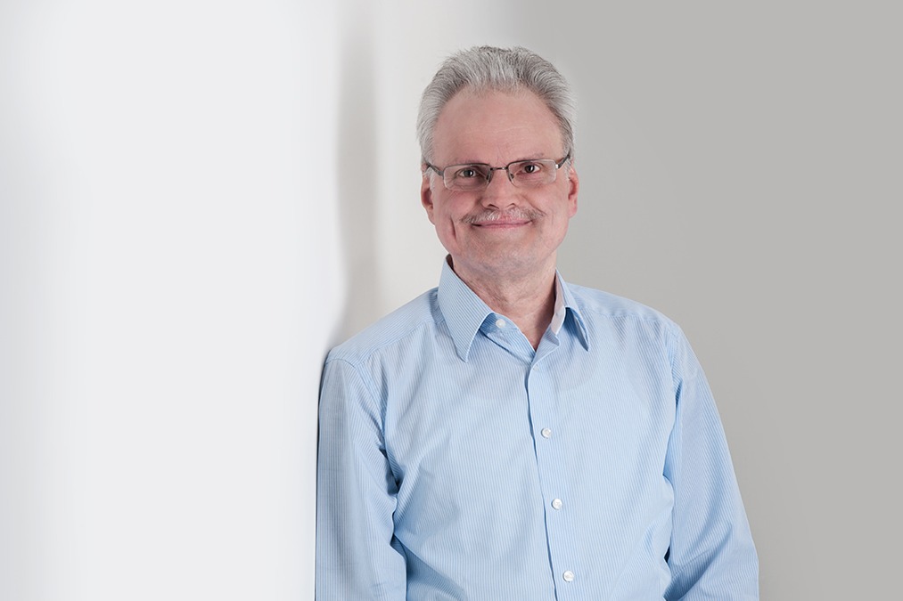 Der Vorteilsmakler Holger Harbich