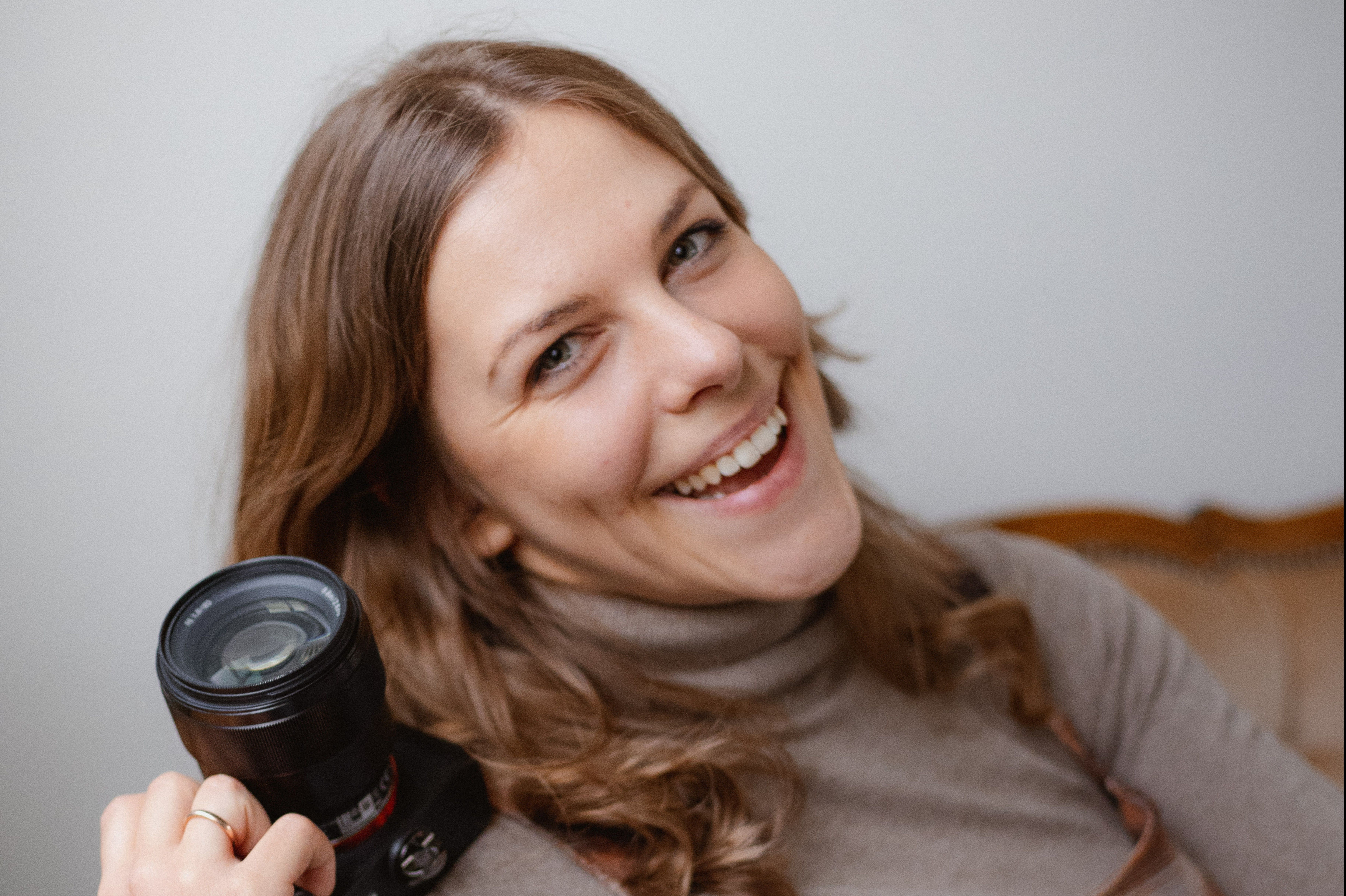 Isabel Michos Fotografie