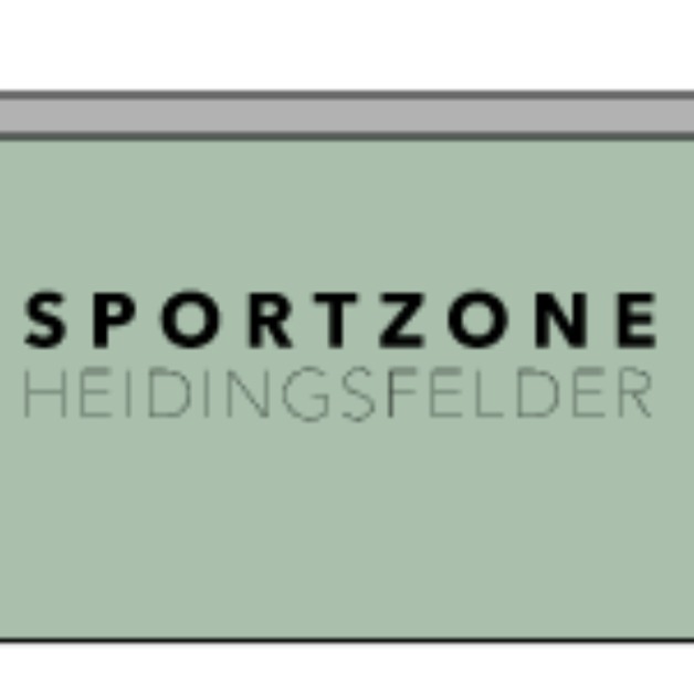 Sportzone Heidingsfelder