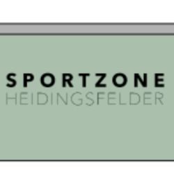 Sportzone Heidingsfelder