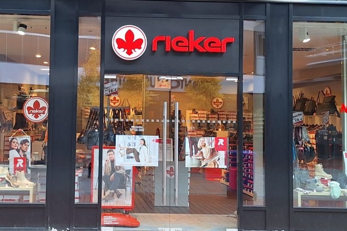 Rieker & Remonte Shop title image