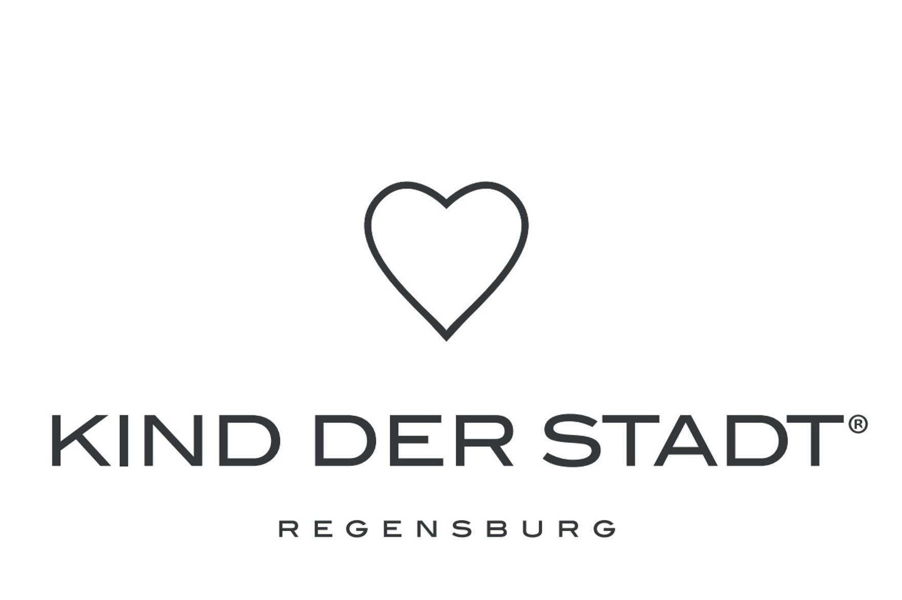 Kind der Stadt Regensburg