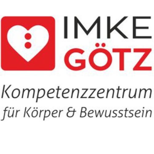 Kompetenzzentrum für Körper & Bewusstsein Imke Götz logo