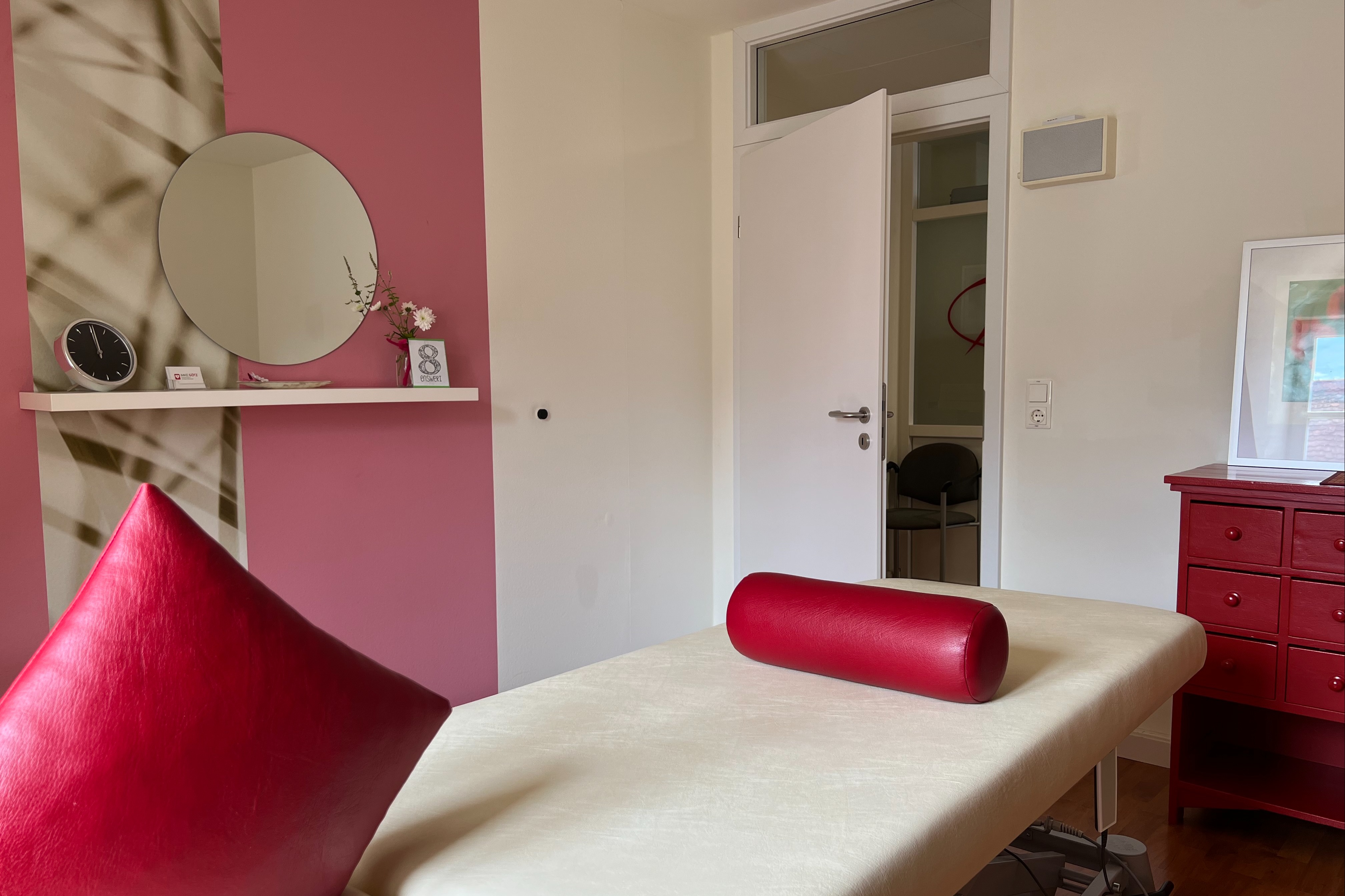 Kompetenzzentrum für Körper & Bewusstsein Imke Götz