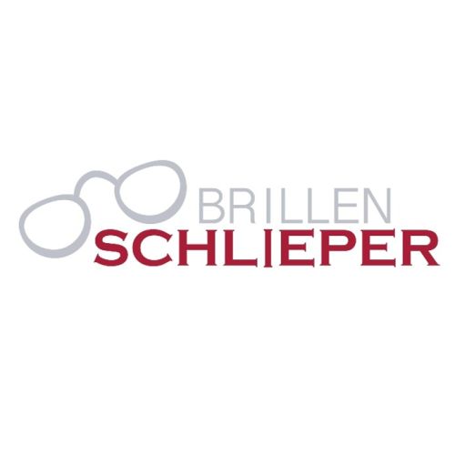 Brillen Schlieper logo