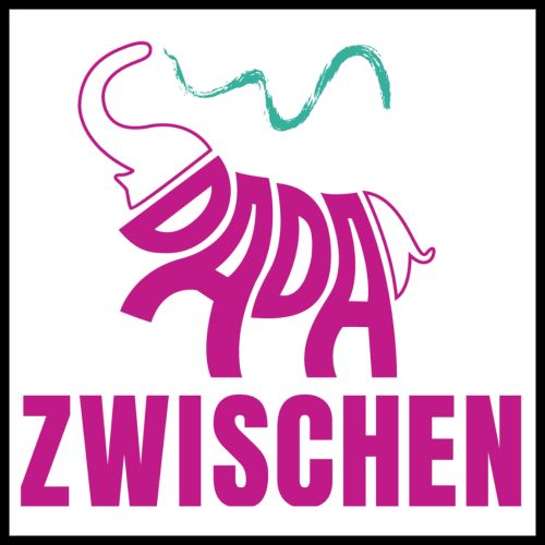 DADAzwischen logo