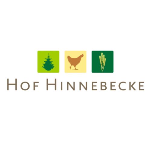Hof Hinnebecke- Eier & Kartoffeln logo