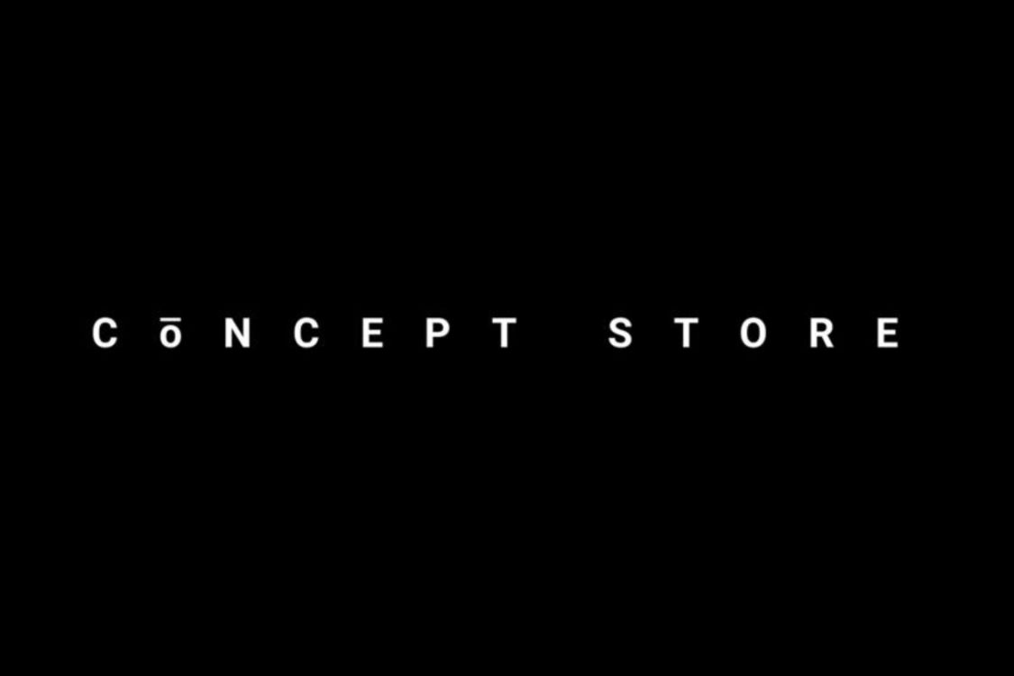 Concept Store title image