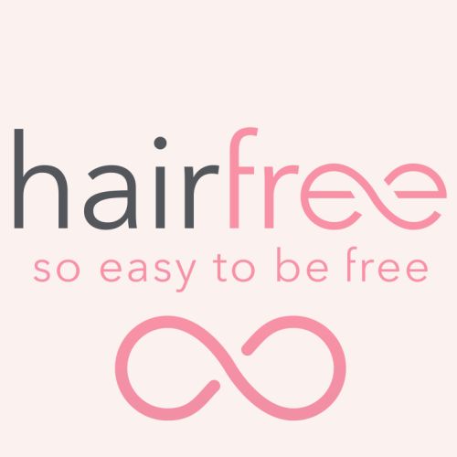 hairfree Institut Kassel logo