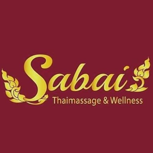 Sabai Thaimassage&Wellness logo