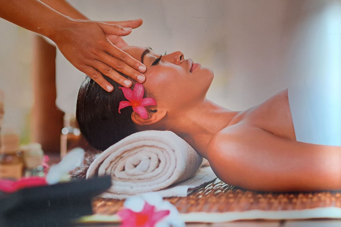 Sabai Thaimassage&Wellness title image
