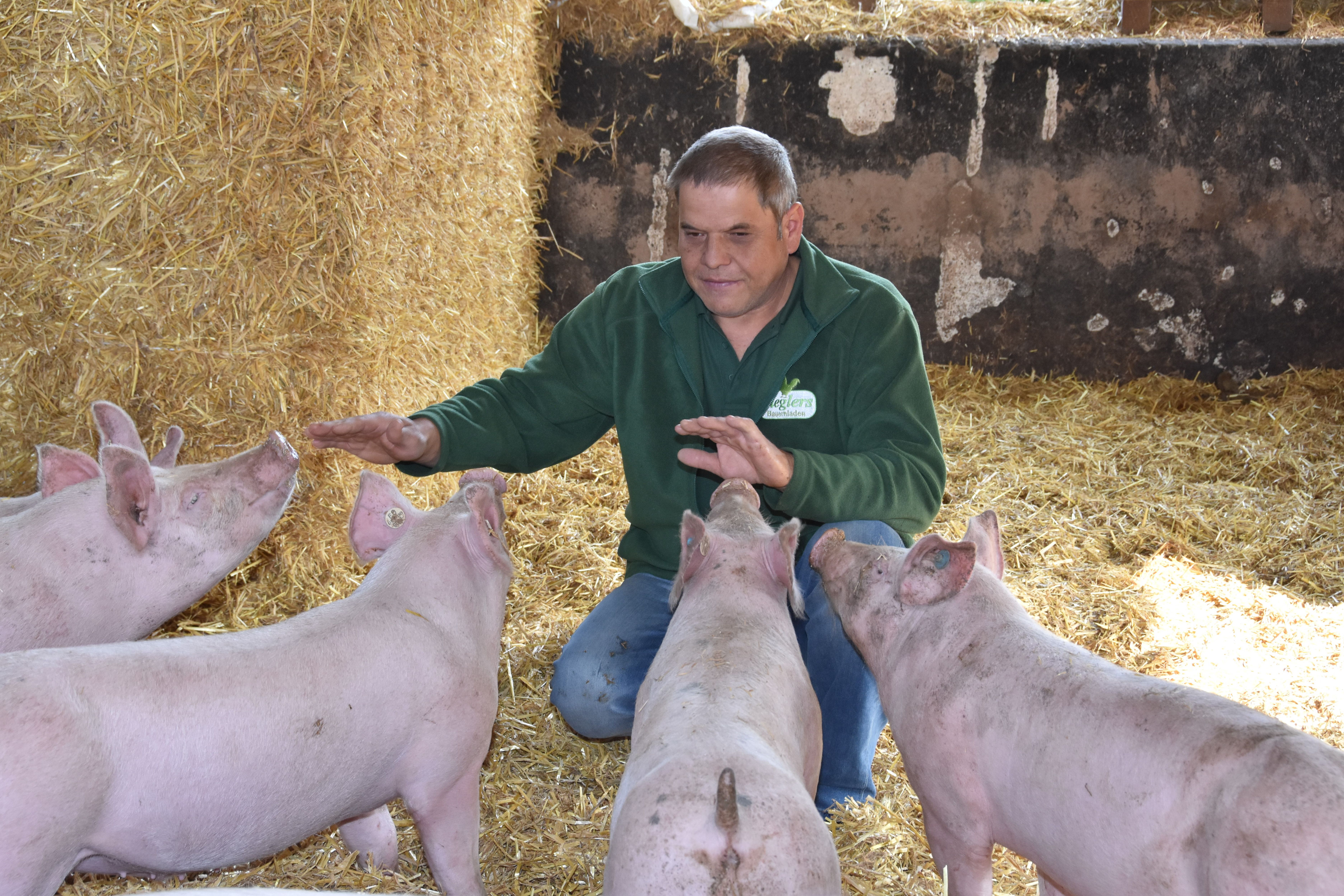 Zieglers Bauernladen