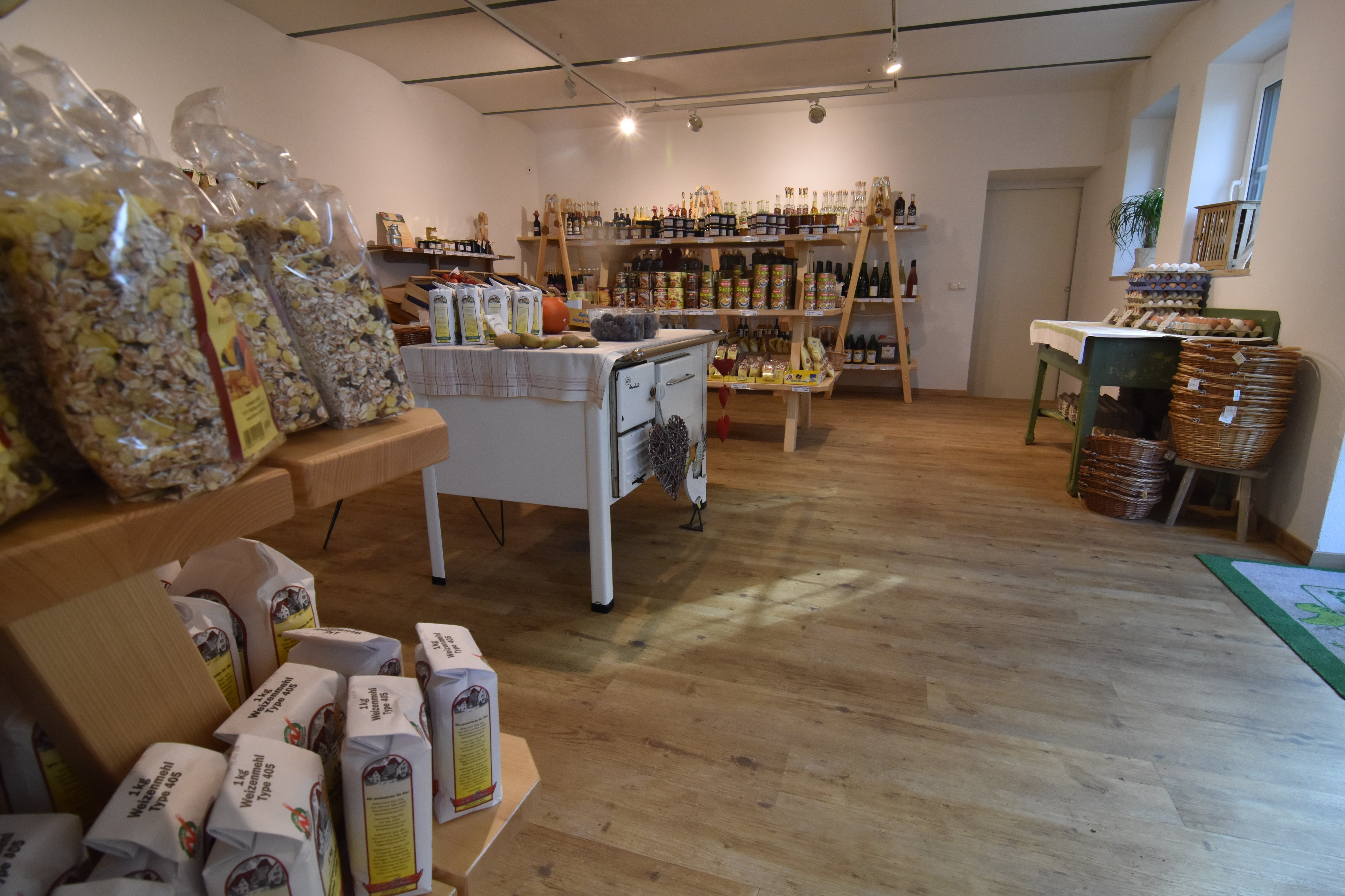 Zieglers Bauernladen